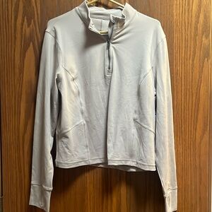 NEW AVIA XXL(20) 1/4 Zip Jacket